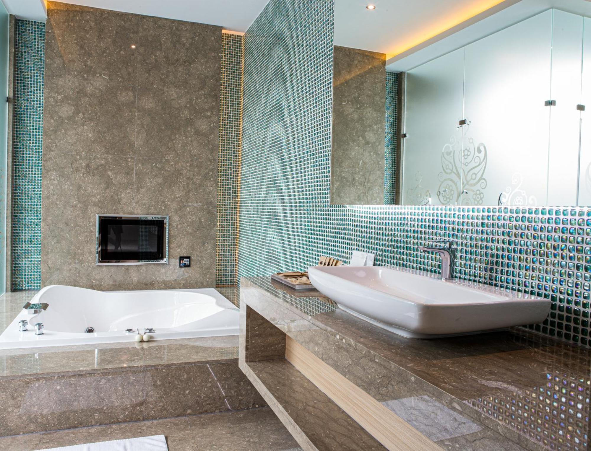 All-Ur Boutique Motel - Hualian Branch Ji'an Extérieur photo