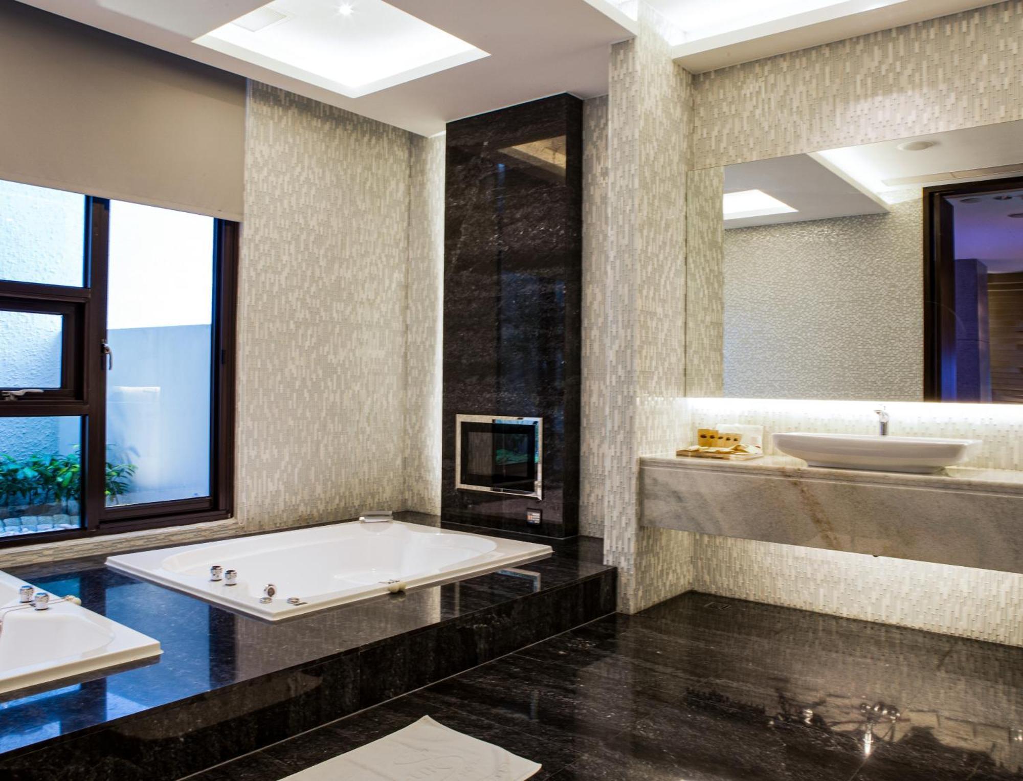 All-Ur Boutique Motel - Hualian Branch Ji'an Extérieur photo