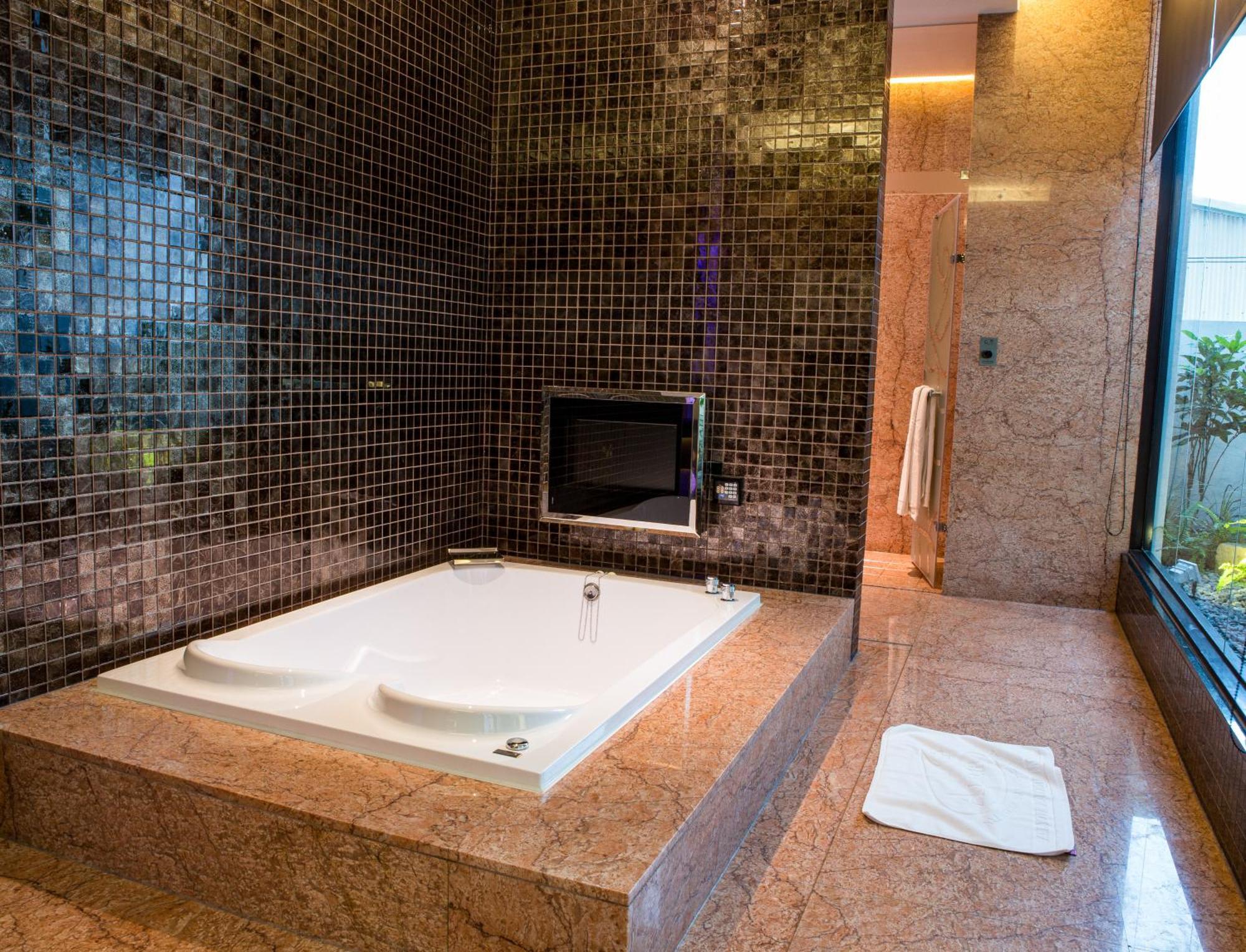 All-Ur Boutique Motel - Hualian Branch Ji'an Extérieur photo