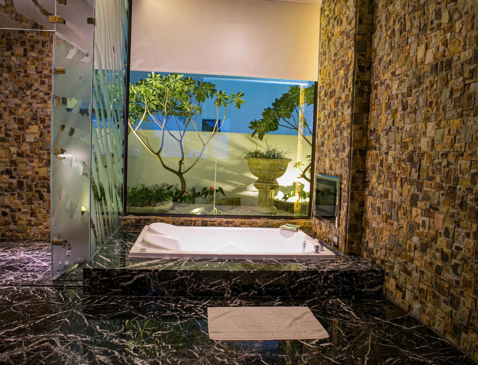 All-Ur Boutique Motel - Hualian Branch Ji'an Extérieur photo